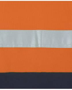 Hi Vis Pullover Hoodie, 280gm